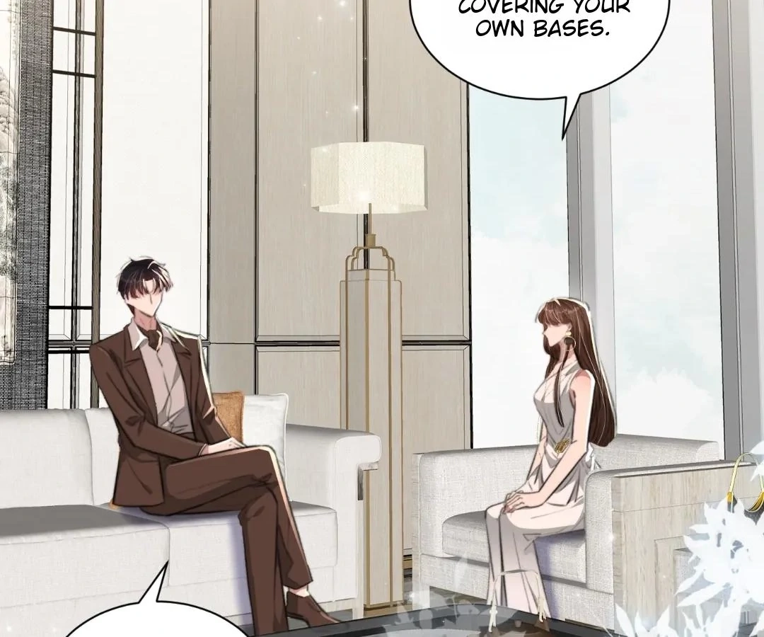 The Real Heiress Brings the High Society to Its Knees Chapter 8 Page 62